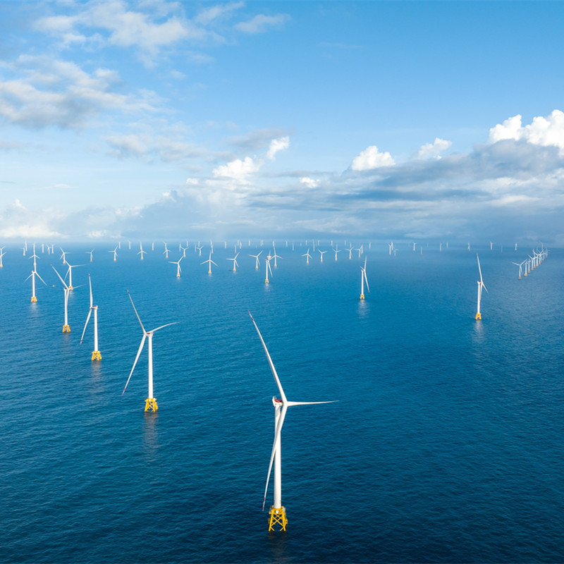 Wind Power Generation
